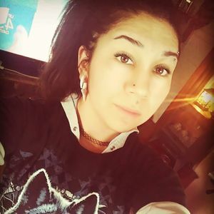 Meet your Posher, Logan